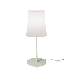 Foscarini Birdie Easy Table Lamp Grande Green