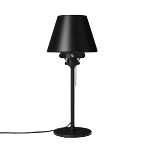Frederik Bagger Air Table Lamp Black