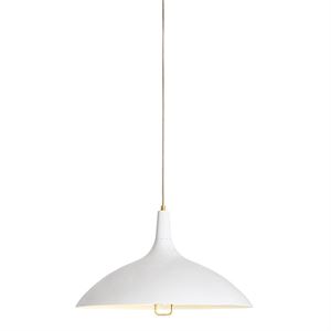 GUBI Tynell Collection 1965 Pendant White