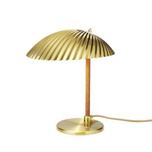 GUBI Tynell Collection 5321 Table Lamp Brass