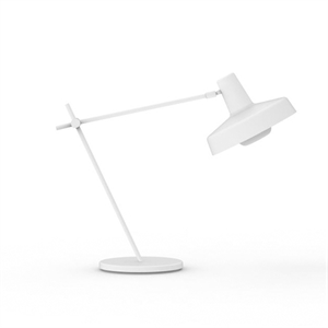 Grupa Products Arigato Table Lamp Short White