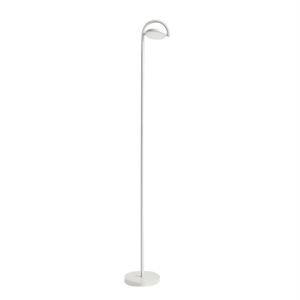HAY Marselis Floor Lamp Gray