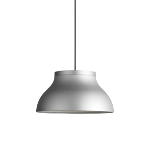 HAY PC Pendant Between Aluminum