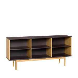 Hübsch Dual Sideboard Brown/Natural