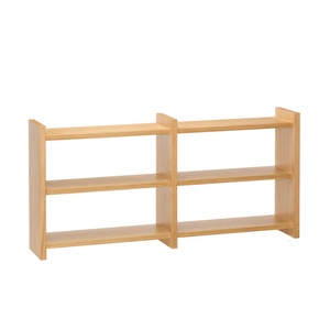 Hübsch Edge Shelf Natural