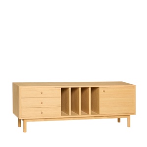 Hübsch Nobby Sideboard Natural