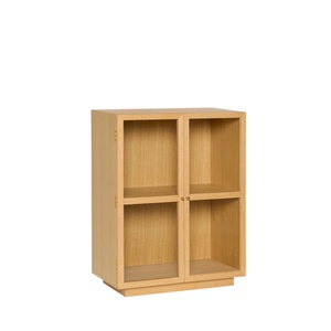 Hübsch Mae Cabinet Natural