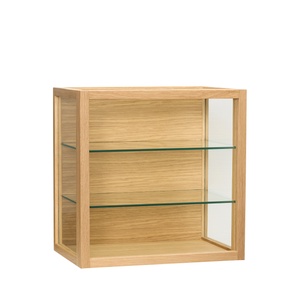 Hübsch Poetic Wall Cabinet Small Natural