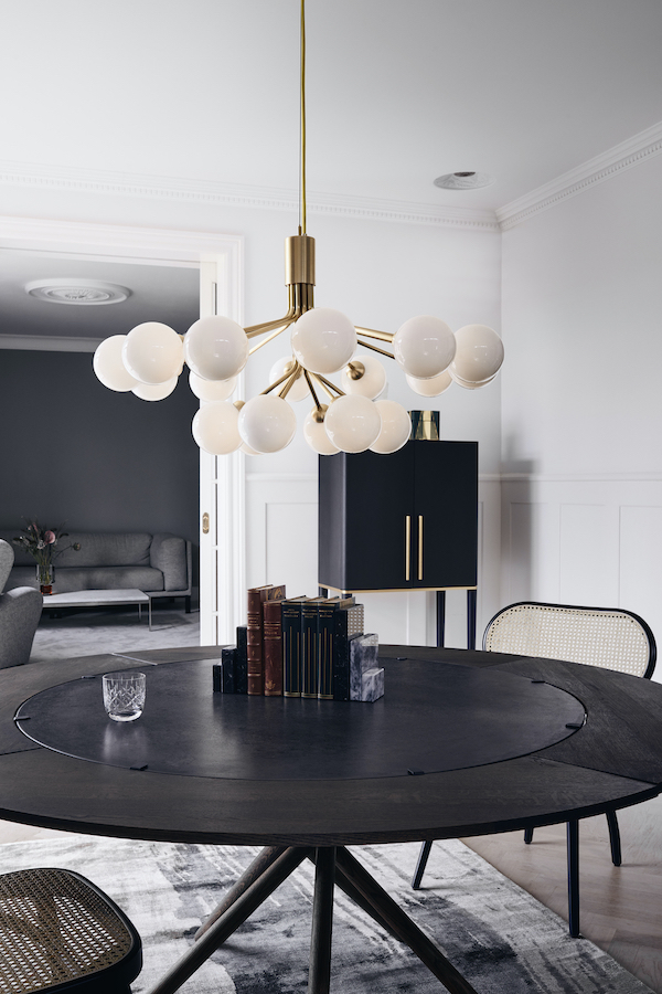 Nuura Apiales 18 Chandelier Pendant