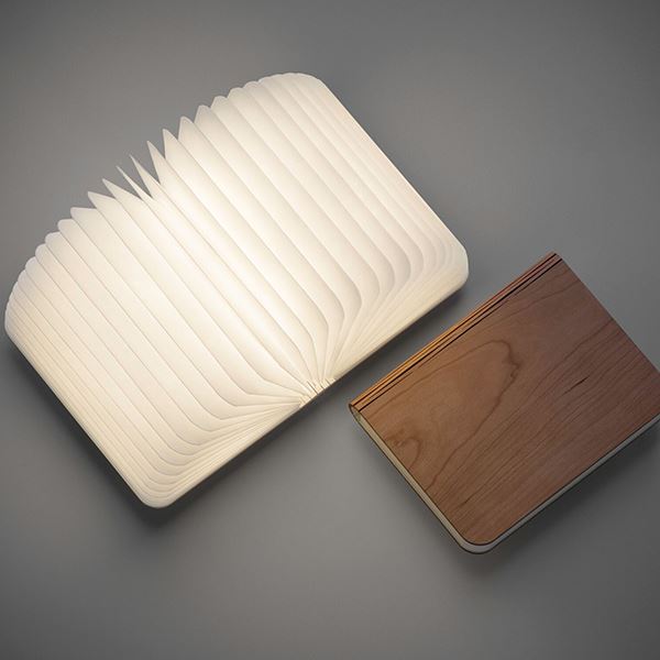 Lumio Table Lamp