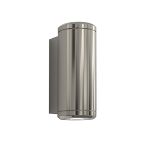 Astro Jura Twin Wall Outdoor Light LED