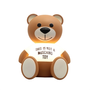 Kartell Toy Moschino Table Lamp 1
