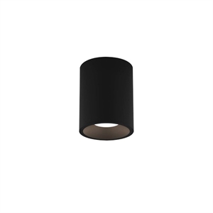Astro Kos Round 100 Bathroom Light LED