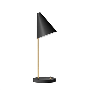 LYFA MOSAIK Table Lamp Black