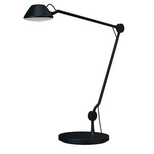 Lightyears AQ01 Table Lamp Mat Black