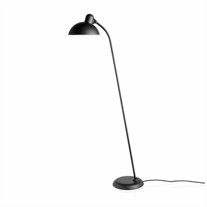 Lightyears Kaiser Idell 6556 Floor Lamp Mat Black