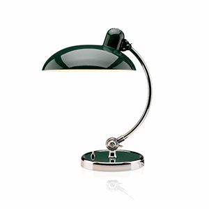 Lightyears Kaiser Idell 6631 Luxus Table Lamp Dark Green