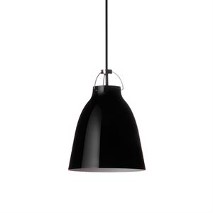 Lightyears Caravaggio Pendant P1 Black/Black