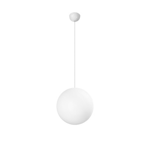 Linea Light Oh!_P Pendant Ø38 White