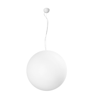 Linea Light Oh!_P Pendant Ø75 White