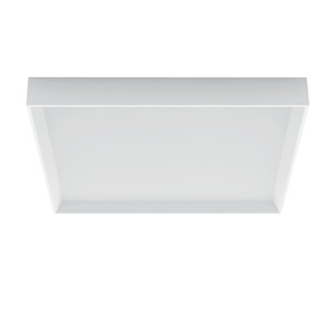 Linea Light Tara_Q Ceiling light Ø50 White