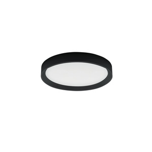 Linea Light Tara_R Ceiling light Ø41 Black
