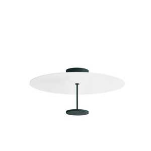 Linea Light Stilo_S Ceiling light Ø54 Green Blue