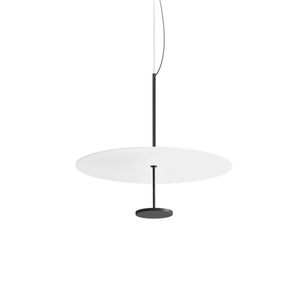 Linea Light Stilo_P Pendant Ø54 Black