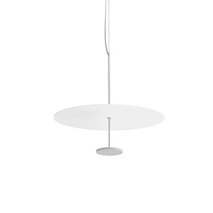 Linea Light Stilo_P Pendant Ø54 White