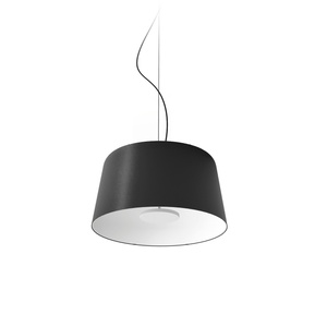 Linea Light Delfi_P Pendant Ø45 Black