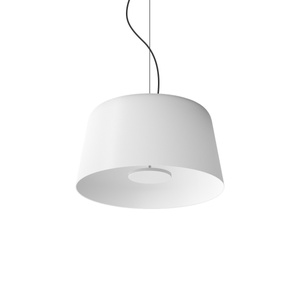 Linea Light Delfi_P Pendant Ø45 White