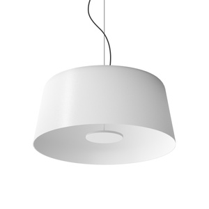 Linea Light Delfi_P Pendant Ø65 White