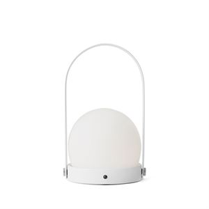 MENU Carrie LED Table Lamp White