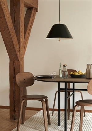 Andlight Guide: Top 3 Dining Table Pendants in 2021