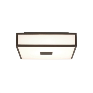 Astro Mashiko Square 300 Bathroom Light LED