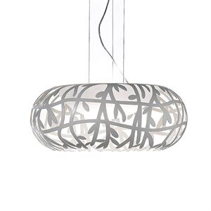 Lodes Maggio SO Pendant White