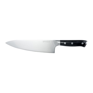 Mareld European Chef's Knife 21 cm Black