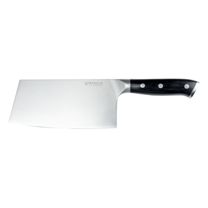 Mareld European Clover Knife 18 cm Black