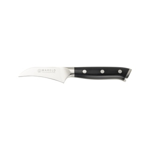 Mareld European Herb Knife 7 cm Black