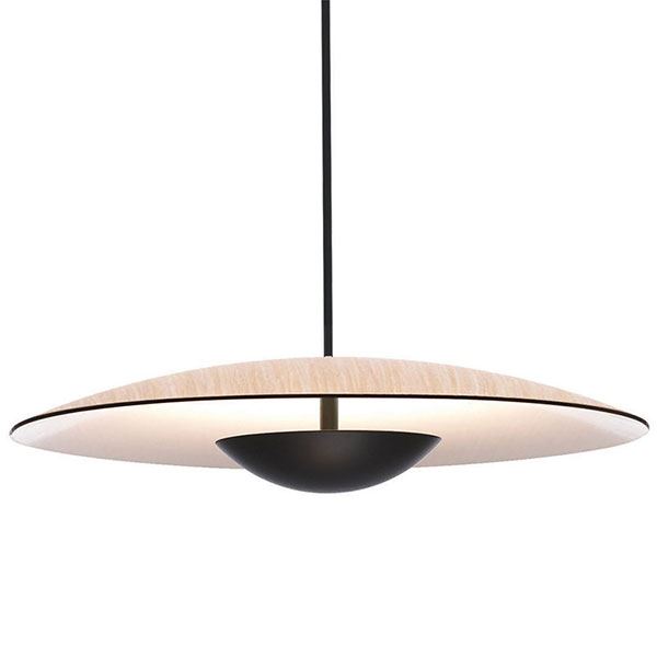 marset ginger pendant