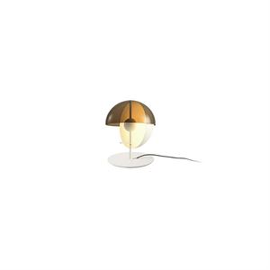Marset Theia Table Lamp White