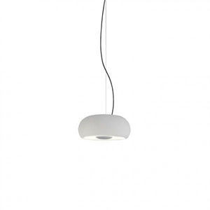 Marset Vetra 20 Pendant White Small