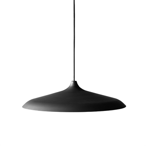 MENU Circular Pendant Black