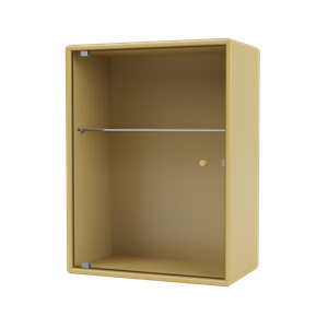 Montana Selection RIPPLE Bathroom Cabinet 157-Cumin