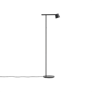 Muuto Tip Floor Lamp Black