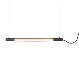Gejst Radent Pendant 700 Black