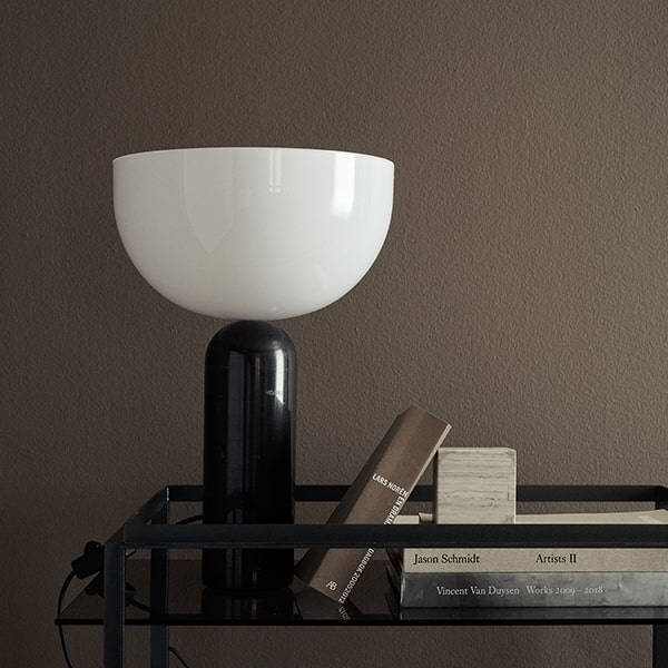 New Works Kizu Table Lamp Lifestyle