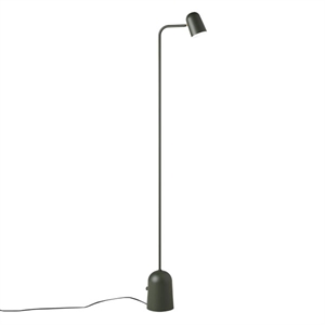 Northern Buddy Light Green Floor Lamp