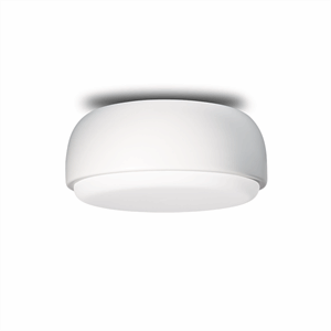 Northern Lighting Above 30 Ceiling Lamp/Wall Lamp White Ø30 cm