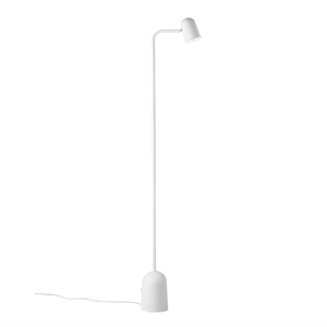 Northern Buddy Off-White Floor Lamp